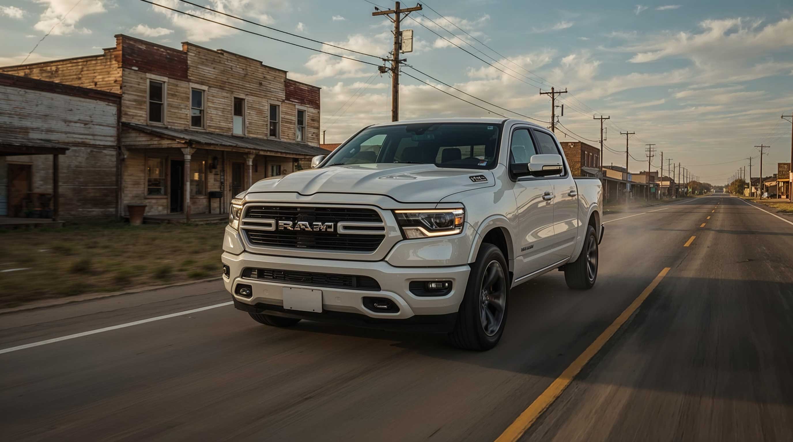 RAM