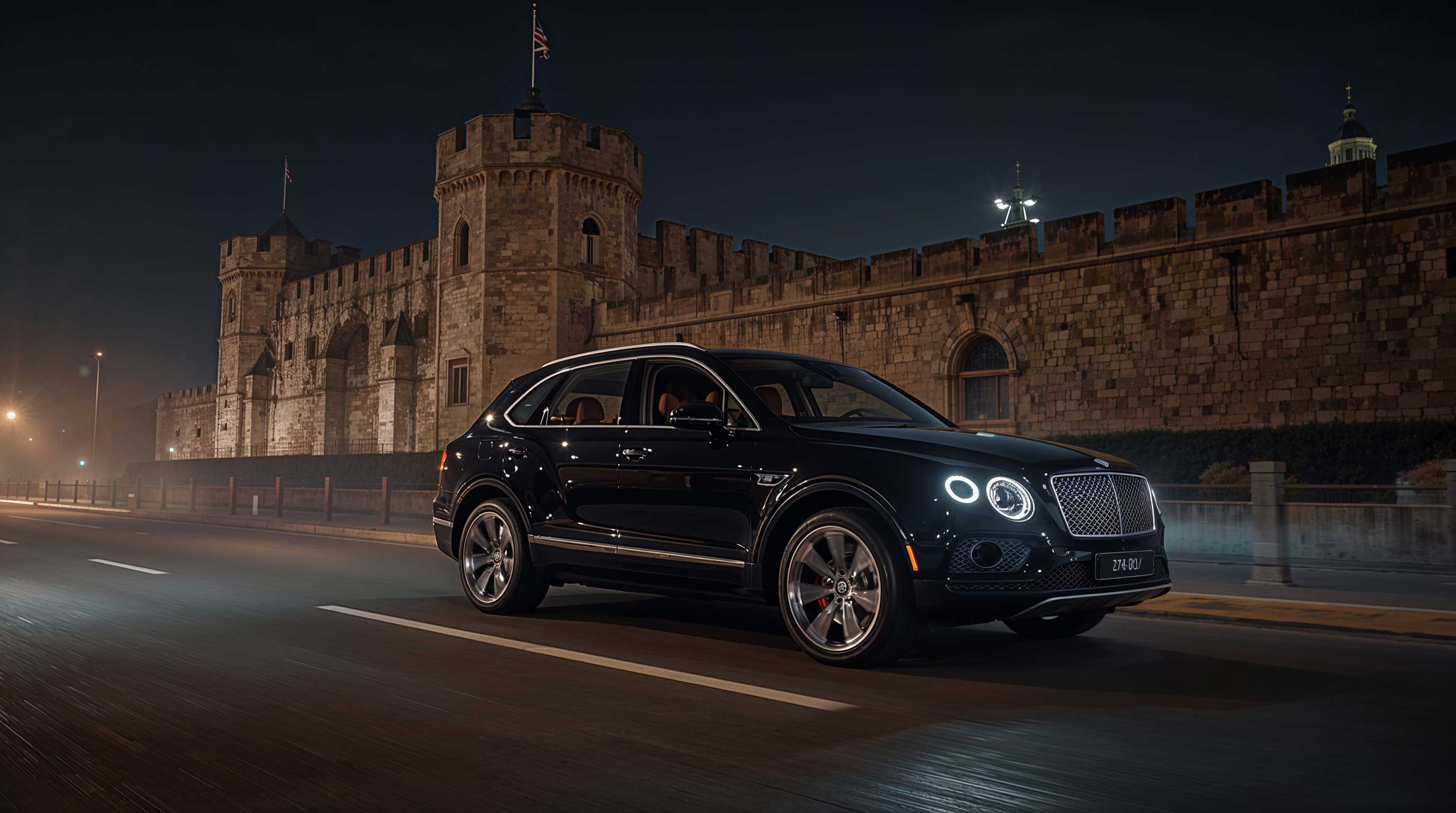 Bentley